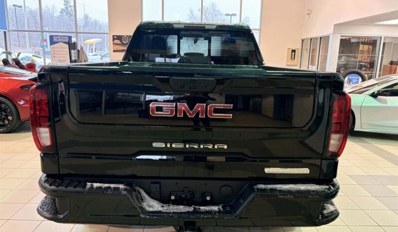 
								2026 GMC Sierra 1500 Crew Cab Standard full									