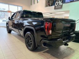 
										2026 GMC Sierra 1500 Crew Cab Standard full									
