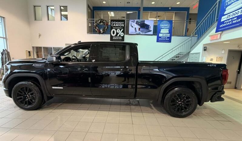 
								2026 GMC Sierra 1500 Crew Cab Standard full									