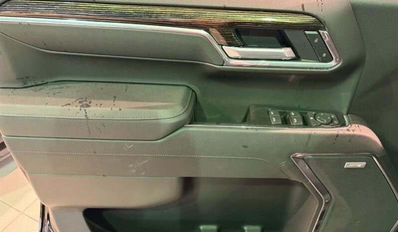 
								2026 GMC Sierra 1500 Crew Cab Standard full									