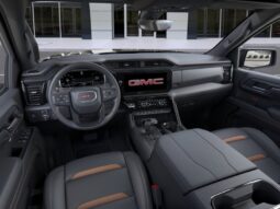 
										2026 GMC Sierra 1500 Crew Cab Standard full									