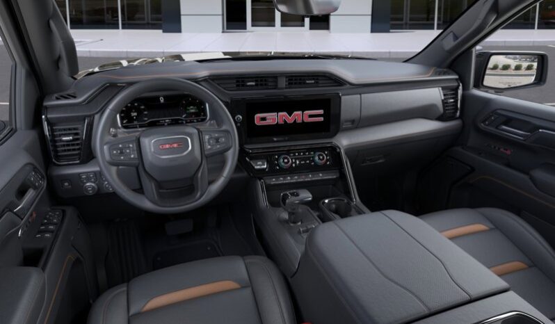 
								2026 GMC Sierra 1500 Crew Cab Standard full									
