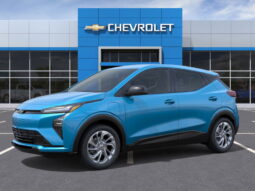 
										2027 Chevrolet Bolt Fwd 4dr Lt full									