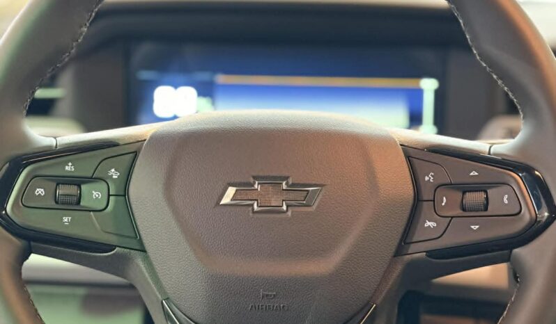 
								2027 Chevrolet Bolt Fwd 4dr Lt full									