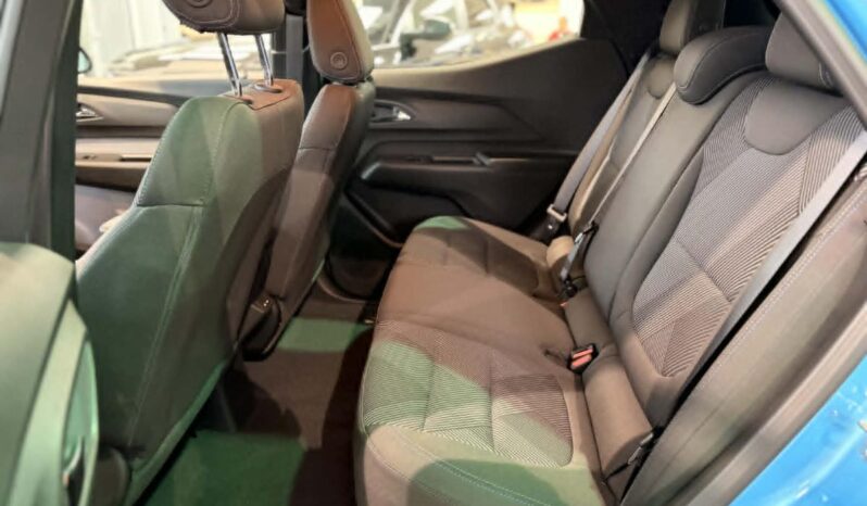 
								2027 Chevrolet Bolt Fwd 4dr Lt full									