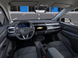 
										2027 Chevrolet Bolt Fwd 4dr Lt full									