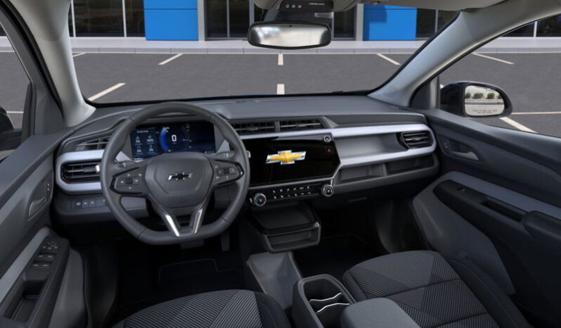 
								2027 Chevrolet Bolt Fwd 4dr Lt full									