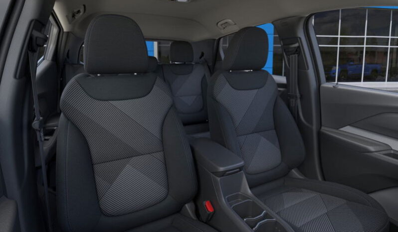 
								2027 Chevrolet Bolt Fwd 4dr Lt full									