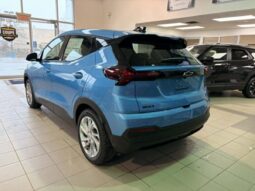 
										2027 Chevrolet Bolt Fwd 4dr Lt full									