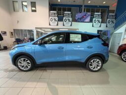 
										2027 Chevrolet Bolt Fwd 4dr Lt full									