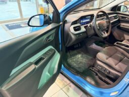
										2027 Chevrolet Bolt Fwd 4dr Lt full									