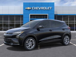 
										2027 Chevrolet Bolt Fwd 4dr Lt full									