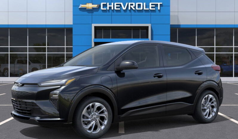 
								2027 Chevrolet Bolt Fwd 4dr Lt full									