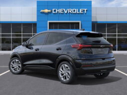 
										2027 Chevrolet Bolt Fwd 4dr Lt full									