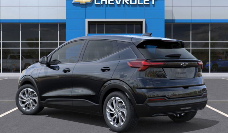 
								2027 Chevrolet Bolt Fwd 4dr Lt full									