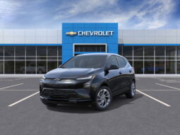 2027 Chevrolet Bolt - New SUV - VIN: 1G1FY6EV9VF107961 - Buckingham Chevrolet Buick GMC Gatineau