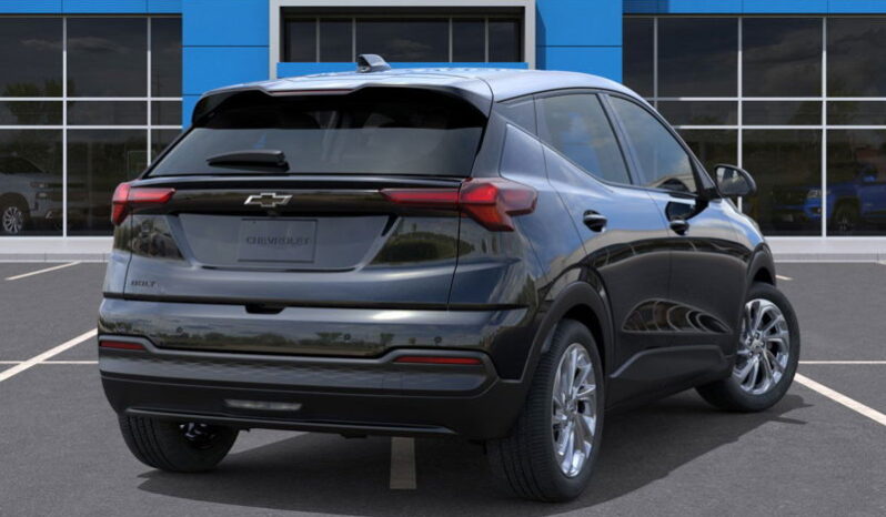 
								2027 Chevrolet Bolt Fwd 4dr Lt full									