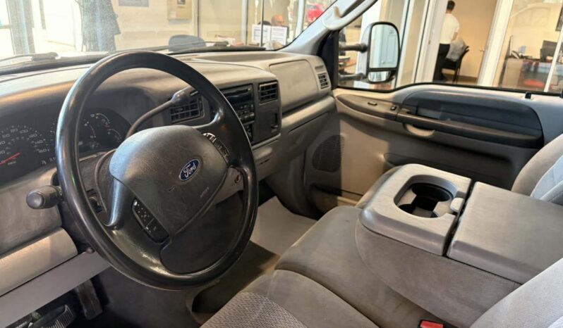 
								2003 Ford F-350 F350 S/d Xlt Crew full									