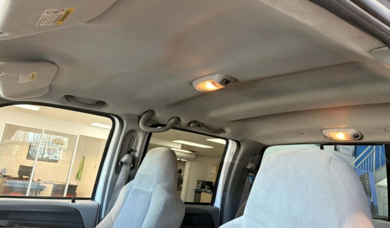 
								2003 Ford F-350 F350 S/d Xlt Crew full									