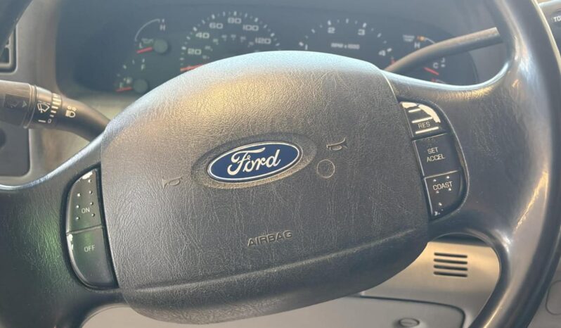 
								2003 Ford F-350 F350 S/d Xlt Crew full									