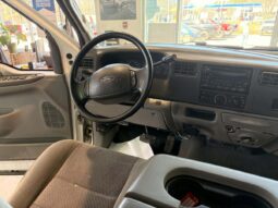 
										2003 Ford F-350 F350 S/d Xlt Crew full									