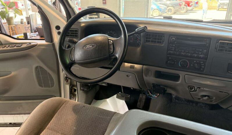 
								2003 Ford F-350 F350 S/d Xlt Crew full									