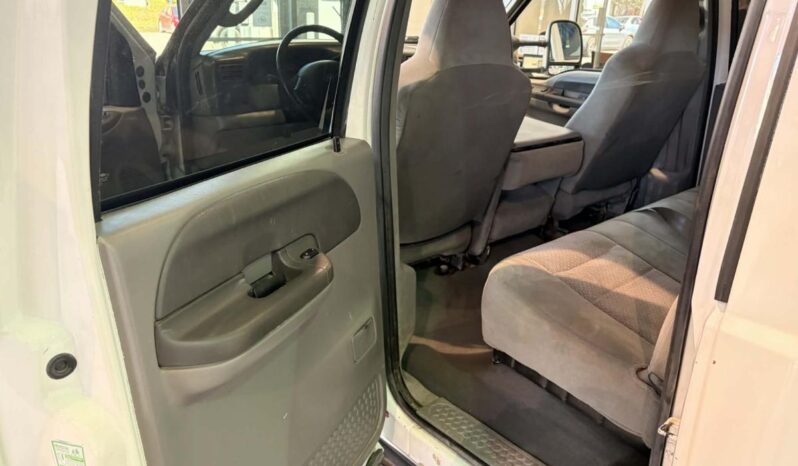 
								2003 Ford F-350 F350 S/d Xlt Crew full									