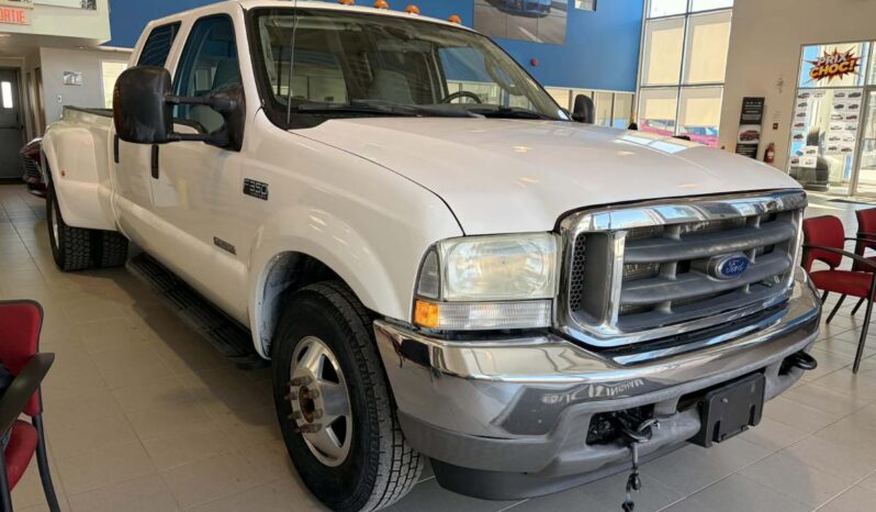 
								2003 Ford F-350 F350 S/d Xlt Crew full									