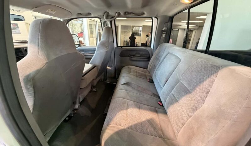 
								2003 Ford F-350 F350 S/d Xlt Crew full									