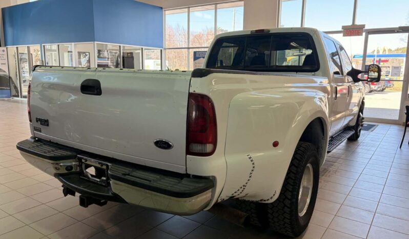 
								2003 Ford F-350 F350 S/d Xlt Crew full									