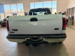
										2003 Ford F-350 F350 S/d Xlt Crew full									