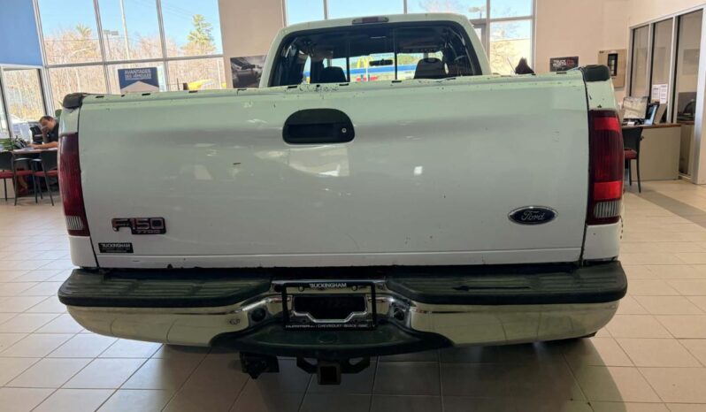 
								2003 Ford F-350 F350 S/d Xlt Crew full									