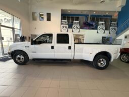 
										2003 Ford F-350 F350 S/d Xlt Crew full									