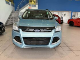 2013 Ford Escape S Fwd