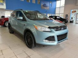 2013 Ford Escape S Fwd