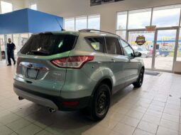 2013 Ford Escape S Fwd