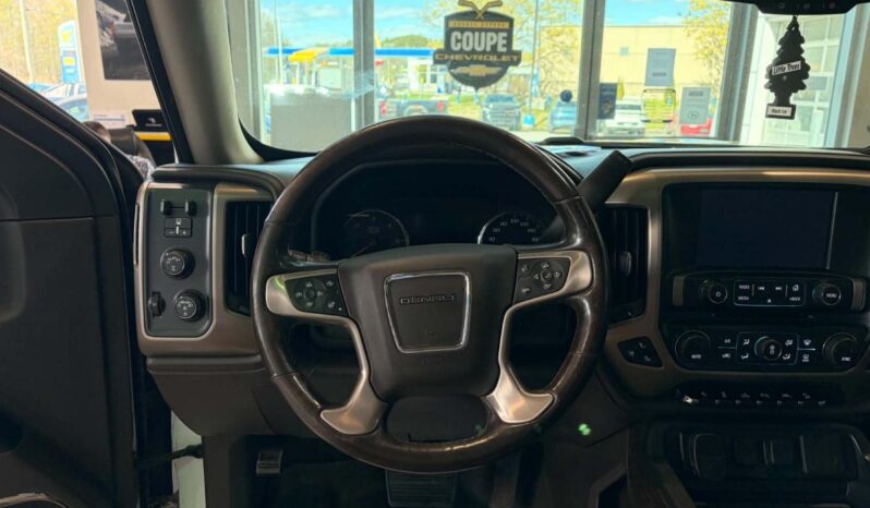
								2017 GMC Sierra 1500 Crew 4×4 Denali full									