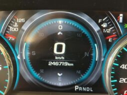 
										2017 GMC Sierra 1500 Crew 4×4 Denali full									