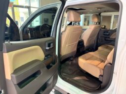 
										2017 GMC Sierra 1500 Crew 4×4 Denali full									