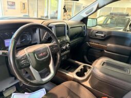 
										2019 GMC Sierra 1500 New Crew 4×4 full									