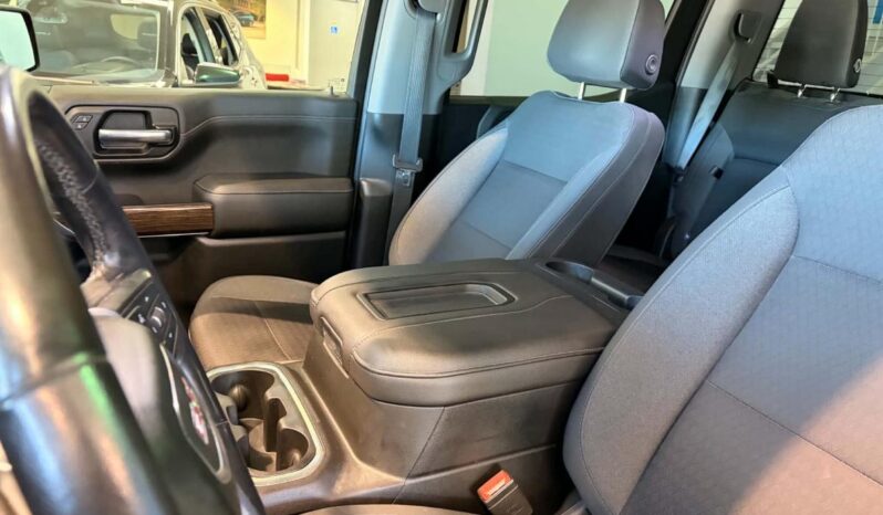 
								2019 GMC Sierra 1500 New Crew 4×4 full									