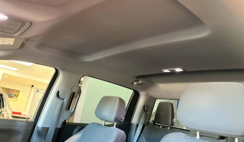 
								2019 GMC Sierra 1500 New Crew 4×4 full									