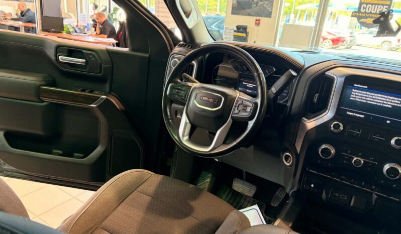 
								2019 GMC Sierra 1500 New Crew 4×4 full									