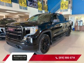 2019 GMC Sierra 1500 New Crew 4×4