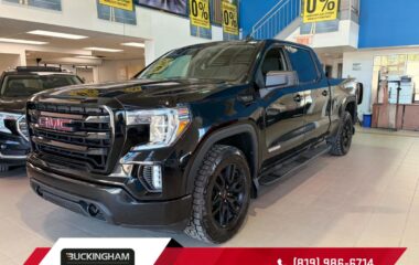 2019 GMC Sierra 1500 New Crew 4×4
