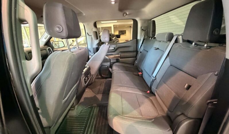 
								2019 GMC Sierra 1500 New Crew 4×4 full									