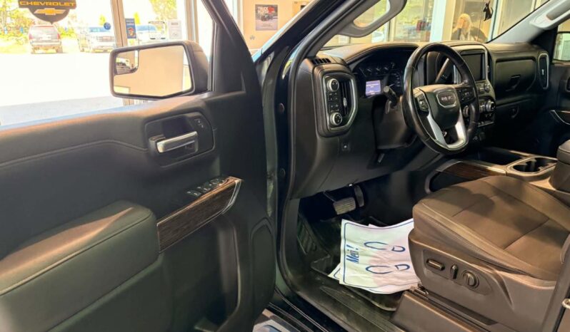 
								2019 GMC Sierra 1500 New Crew 4×4 full									