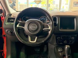 
										2019 Jeep Compass 4×4 Trailhawk full									