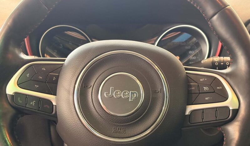 
								2019 Jeep Compass 4×4 Trailhawk full									