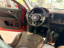 
										2019 Jeep Compass 4×4 Trailhawk full									
